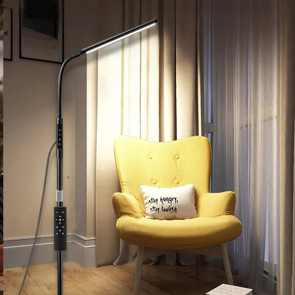 Lampe Liseuse avec Télécommande – Image 2